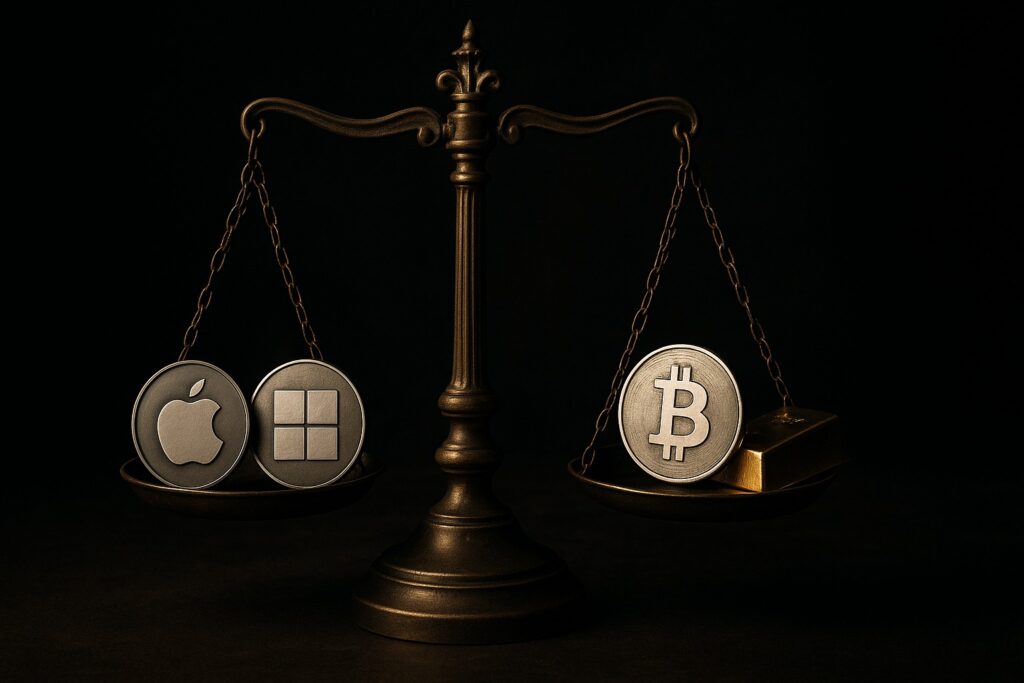 Portfolio Rebalancing