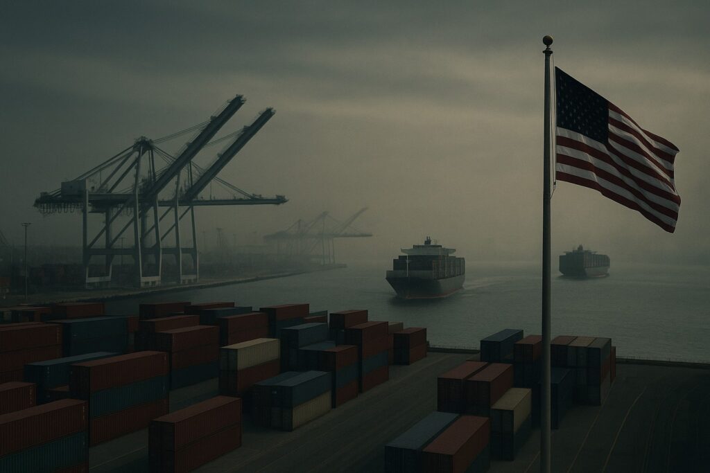 US Port