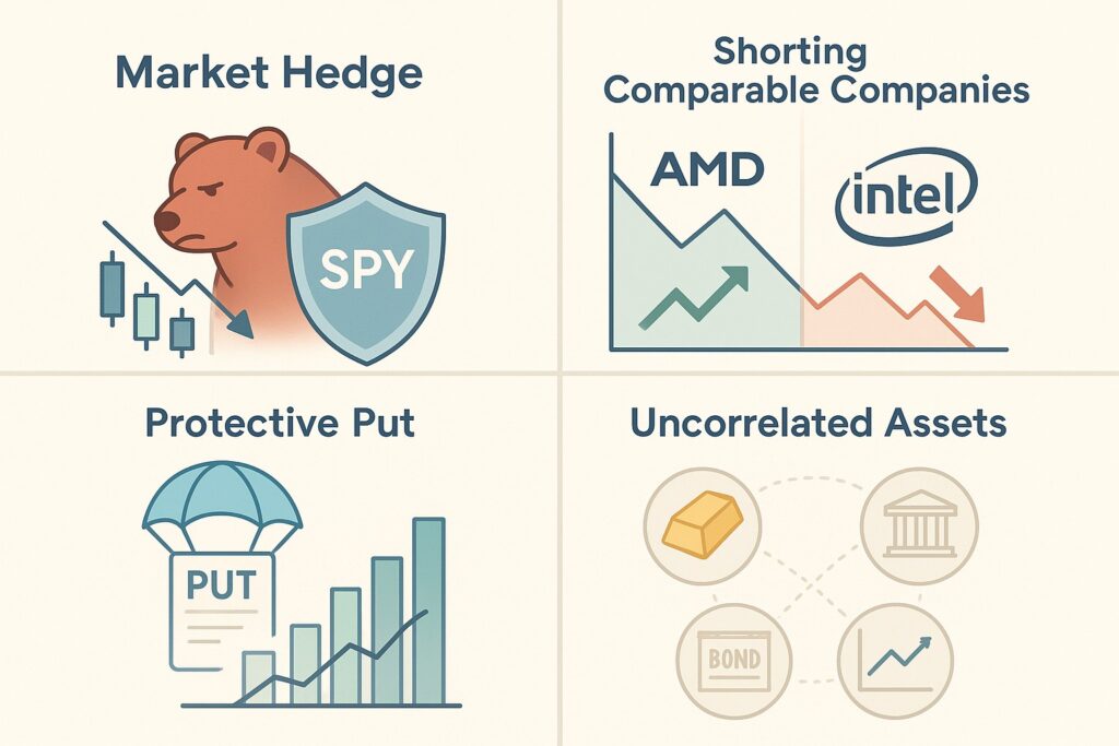 hedging in investing