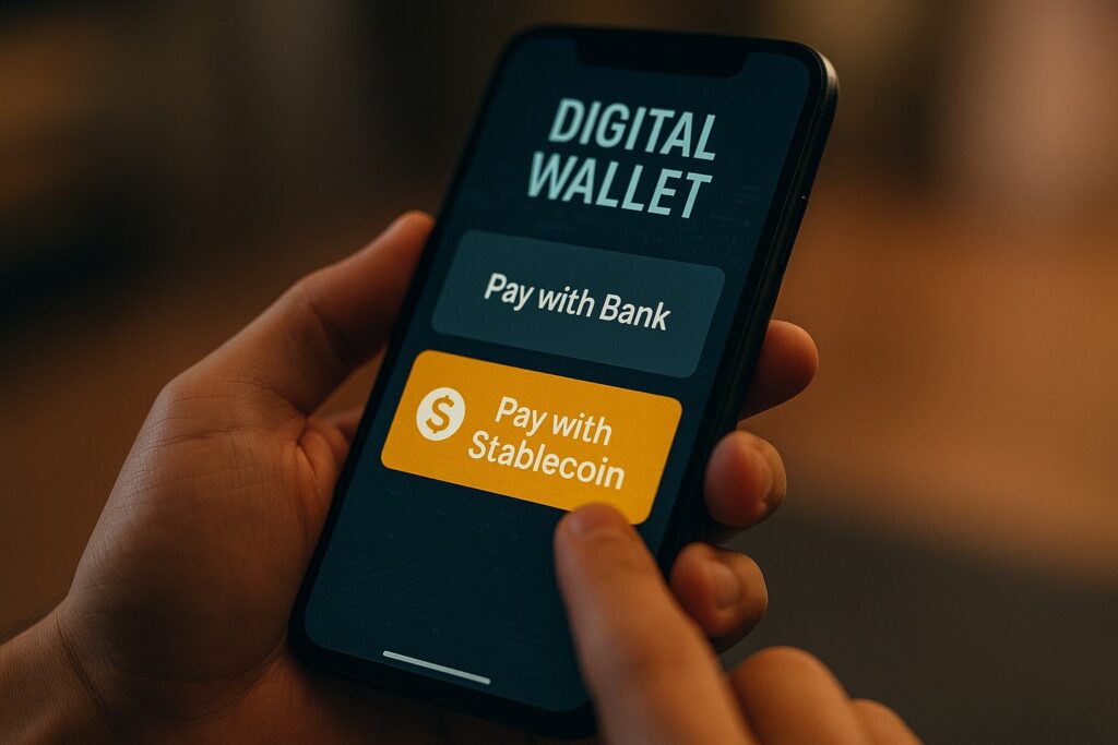 stablecoin